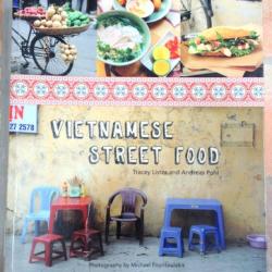 VietnameStreetFoot                        