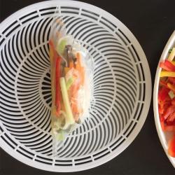 Vietnamese Cuisine Tool 10-pack Rice Paper Trays Make Fresh Rolls Rolling Fun 