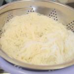 recipe: vermicelli rice noodle for rice paper rolls