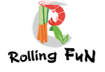 Ricepaperroll Logo